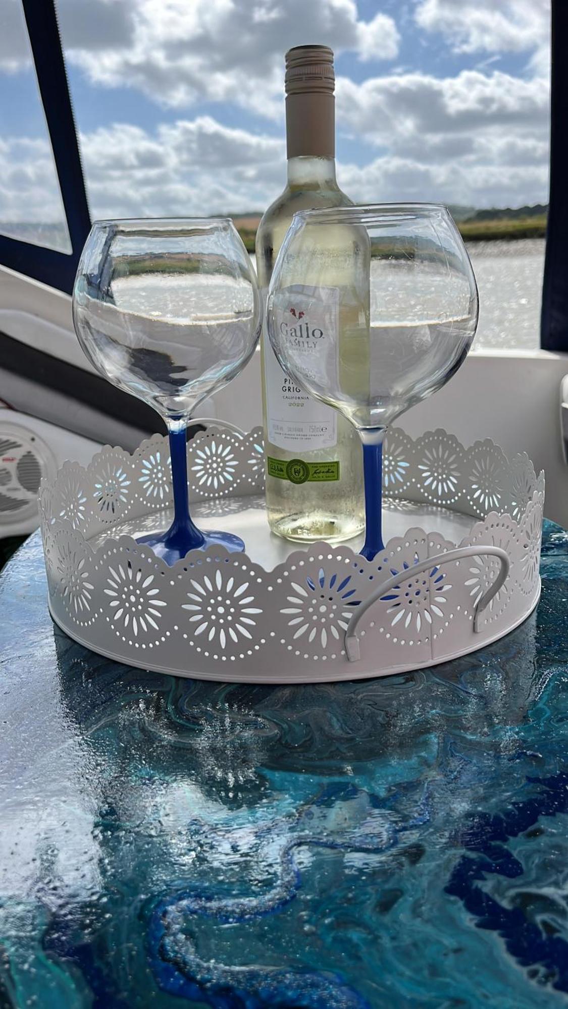 Floatsyerboat 호텔 Cuxton 외부 사진
